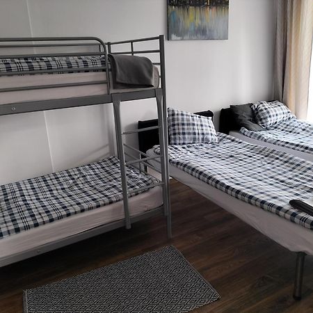 Max Apartment Zukowo Luaran gambar