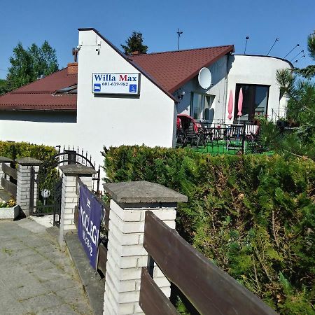 Max Apartment Zukowo Luaran gambar