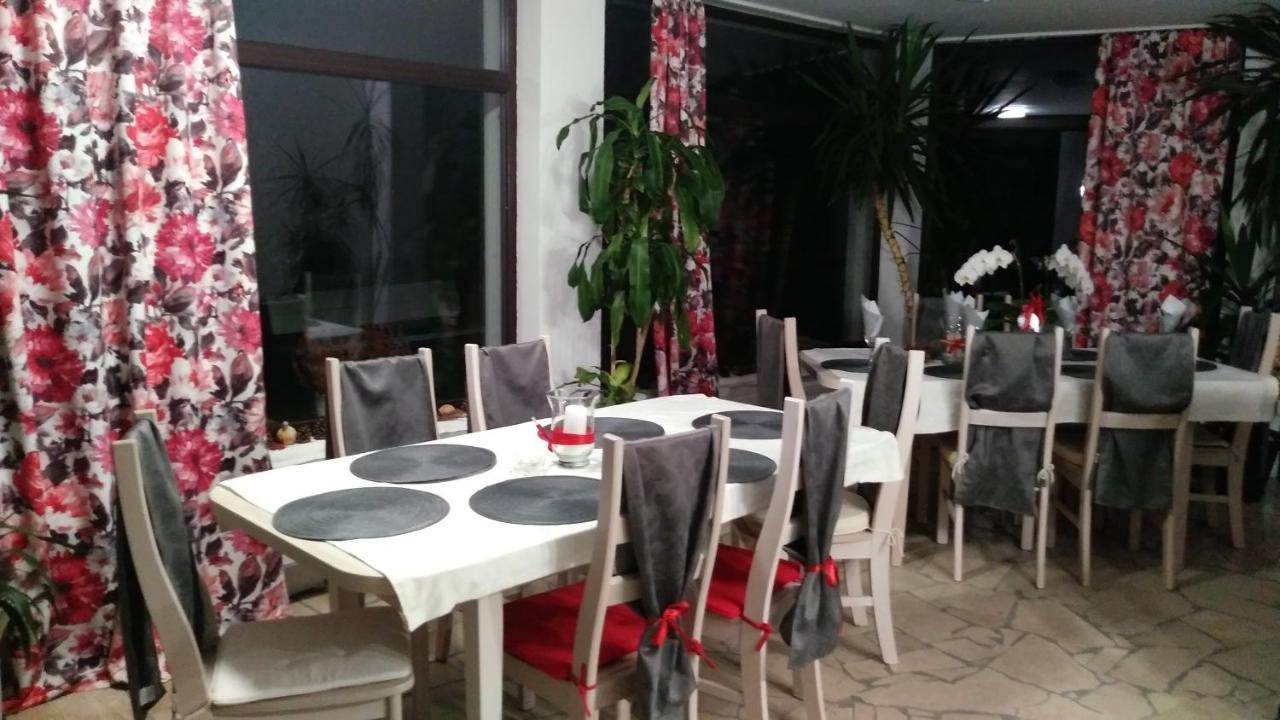 Max Apartment Zukowo Luaran gambar