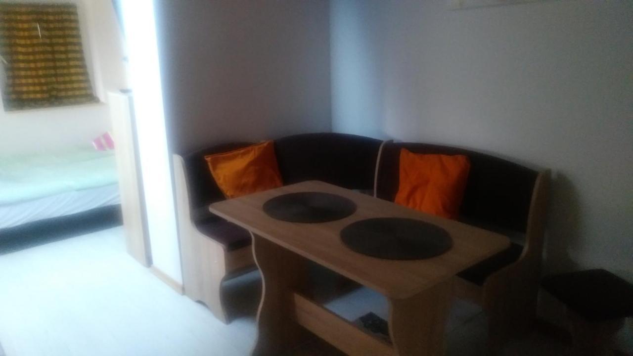 Max Apartment Zukowo Luaran gambar