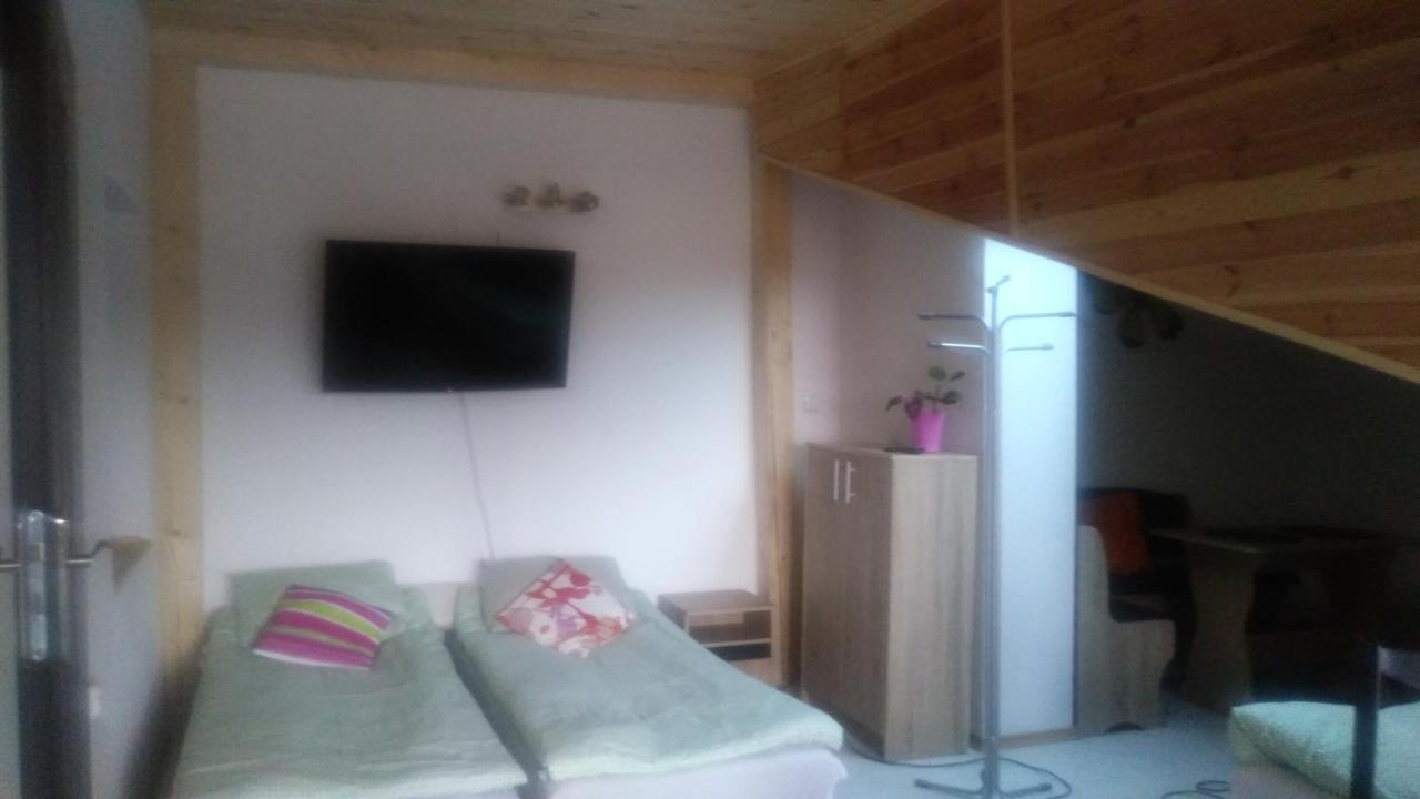 Max Apartment Zukowo Luaran gambar