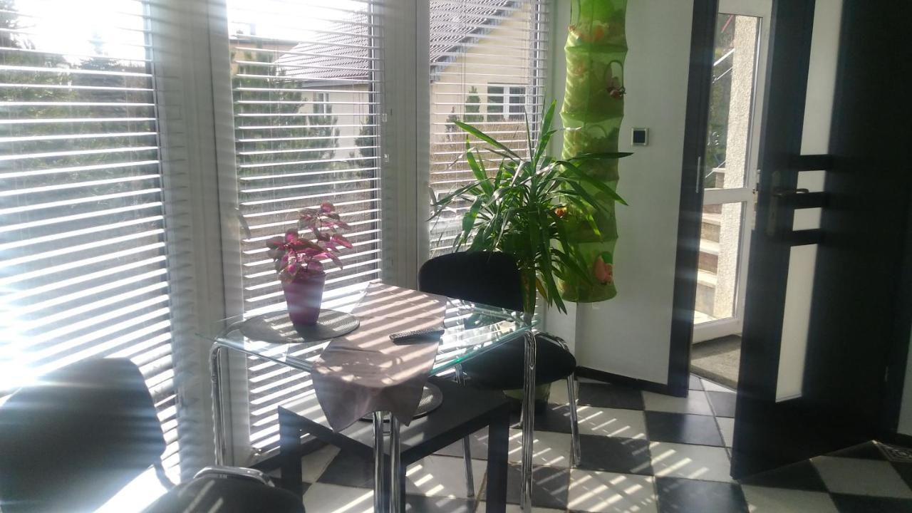 Max Apartment Zukowo Luaran gambar