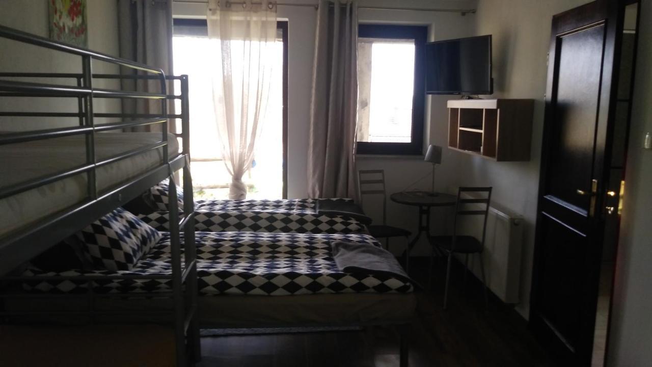 Max Apartment Zukowo Luaran gambar