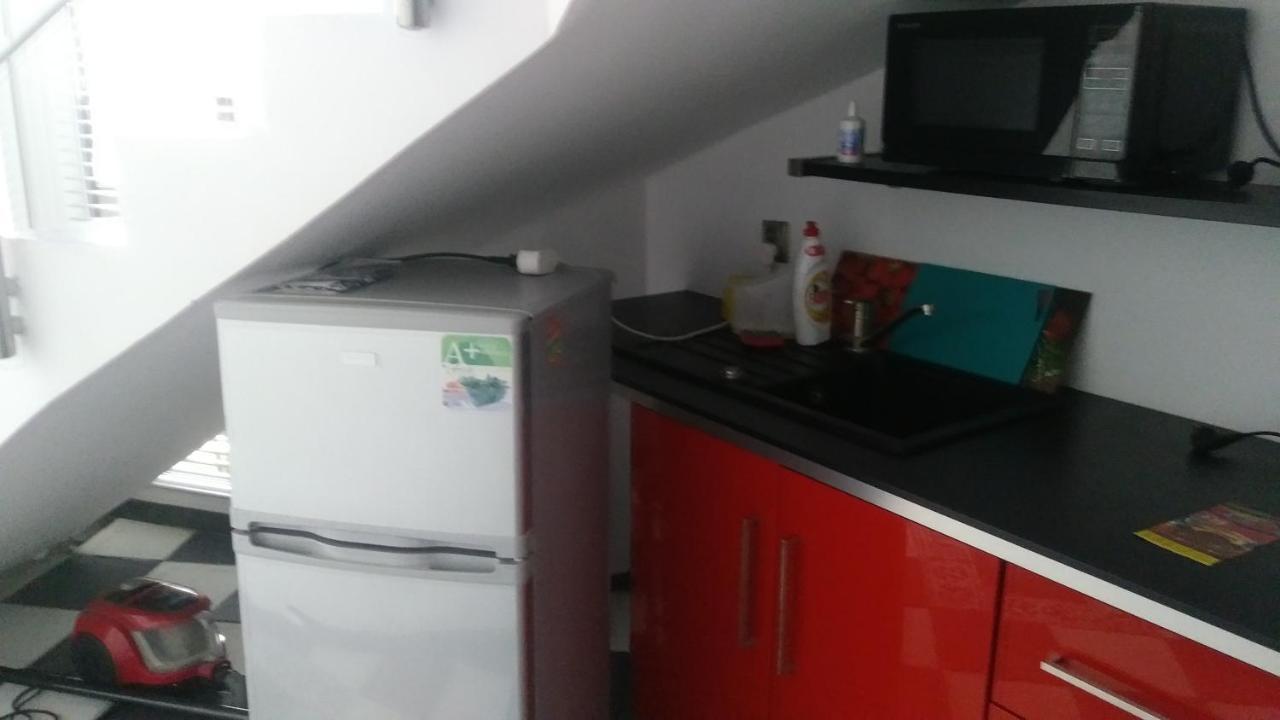 Max Apartment Zukowo Luaran gambar