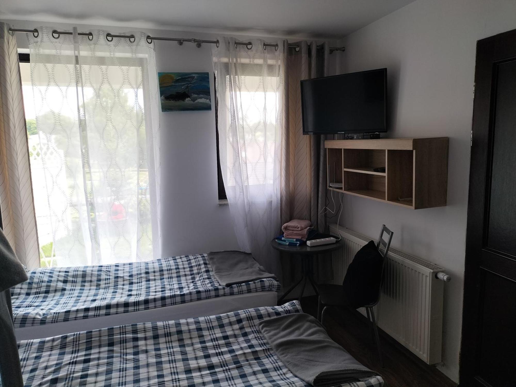 Max Apartment Zukowo Luaran gambar