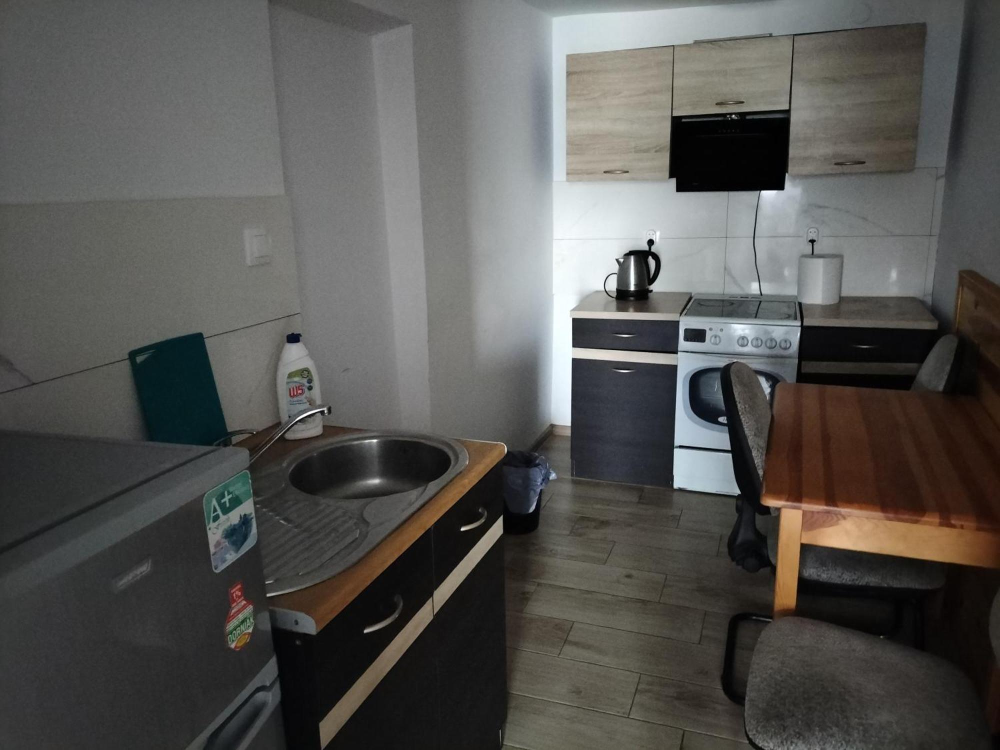Max Apartment Zukowo Luaran gambar