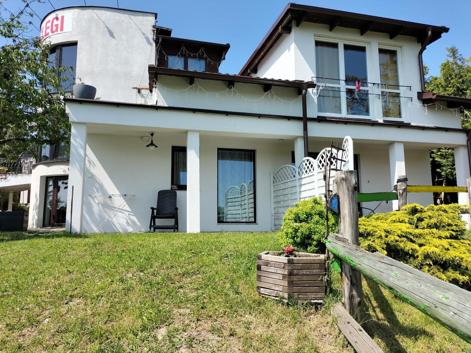 Max Apartment Zukowo Luaran gambar