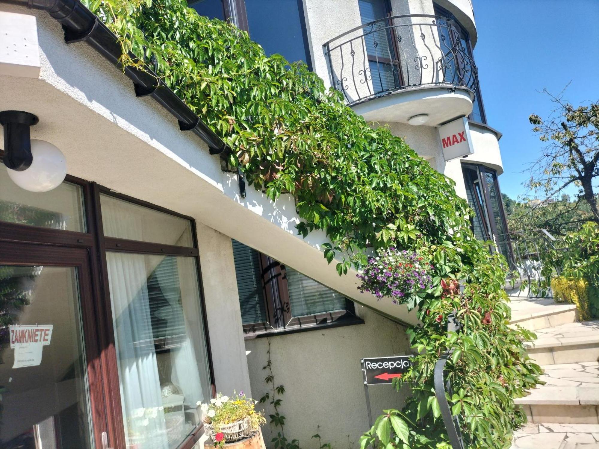 Max Apartment Zukowo Luaran gambar