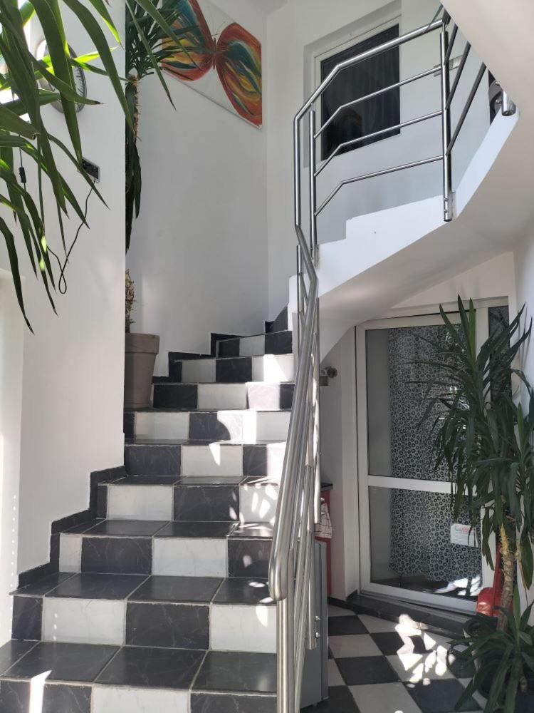 Max Apartment Zukowo Luaran gambar