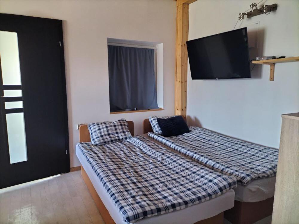 Max Apartment Zukowo Luaran gambar