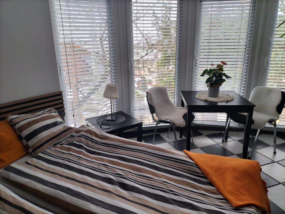 Max Apartment Zukowo Luaran gambar