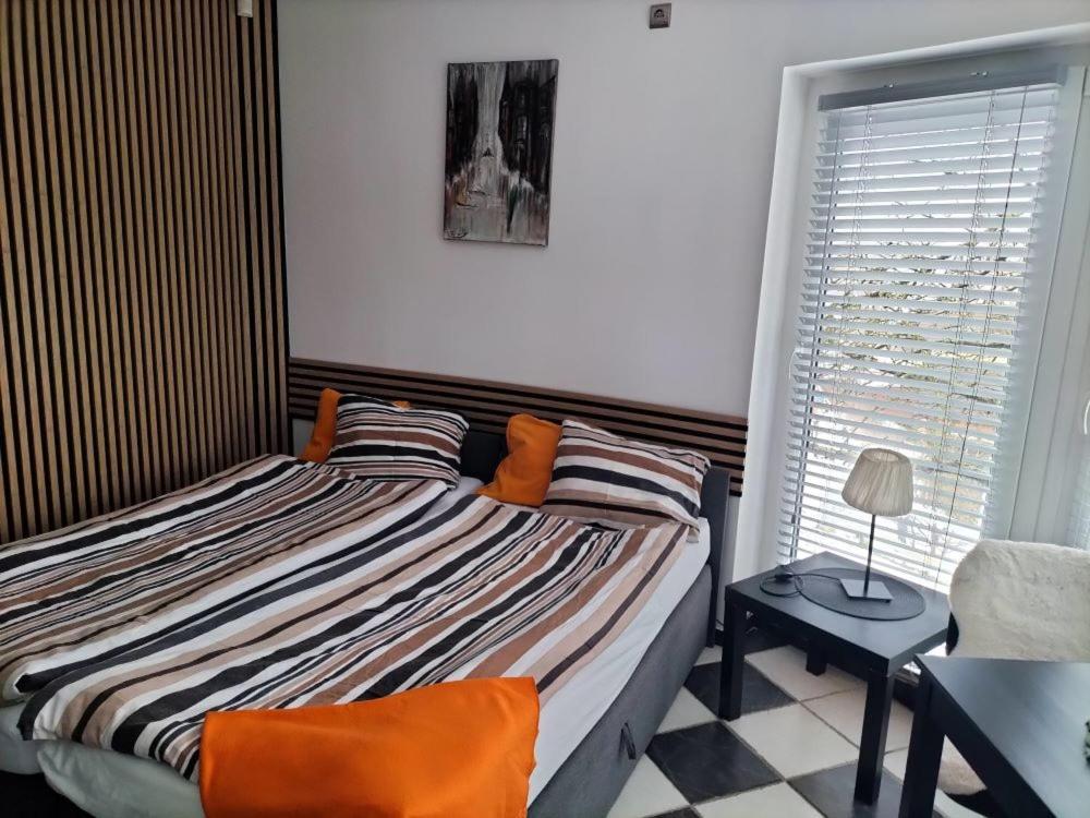 Max Apartment Zukowo Luaran gambar