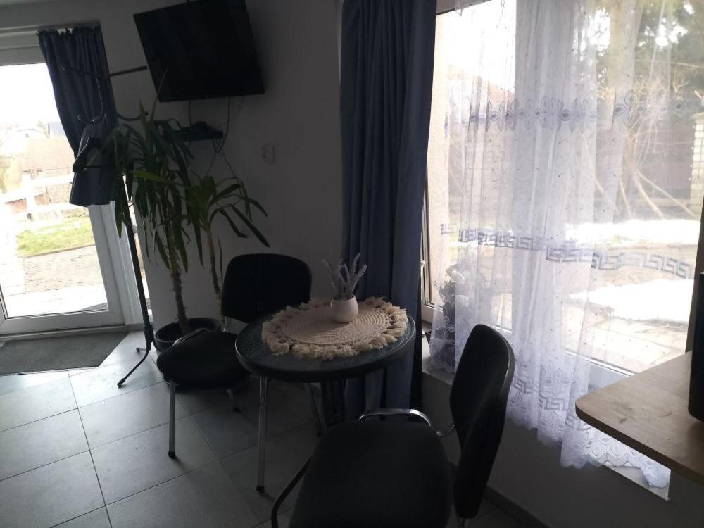 Max Apartment Zukowo Luaran gambar