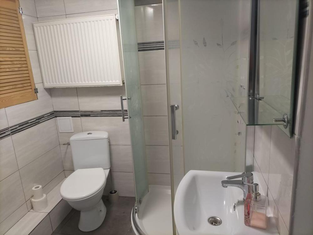 Max Apartment Zukowo Luaran gambar