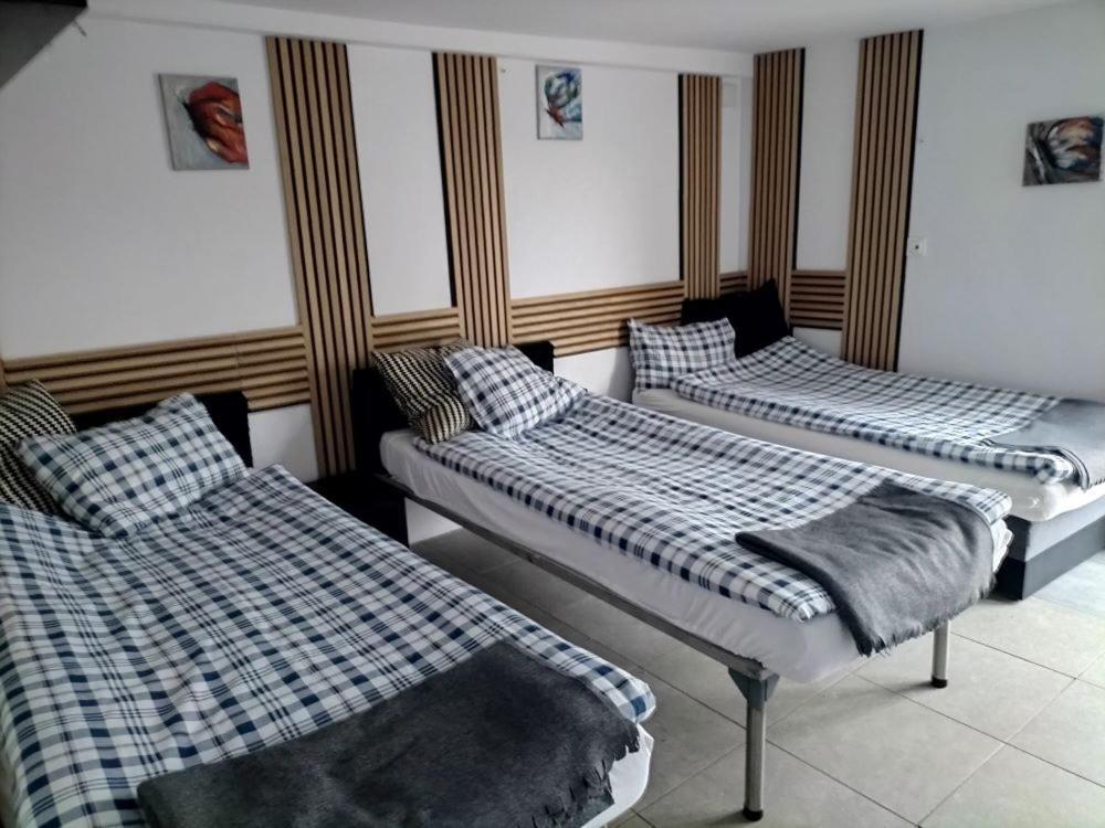 Max Apartment Zukowo Luaran gambar