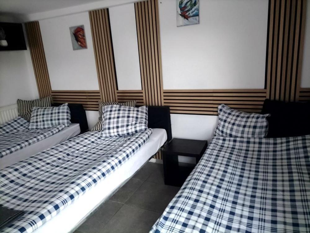 Max Apartment Zukowo Luaran gambar