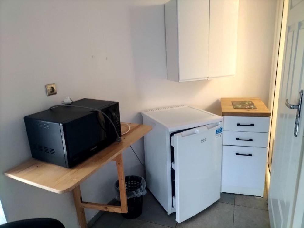 Max Apartment Zukowo Luaran gambar