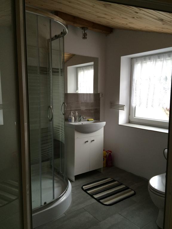 Max Apartment Zukowo Luaran gambar