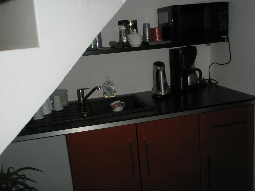 Max Apartment Zukowo Luaran gambar