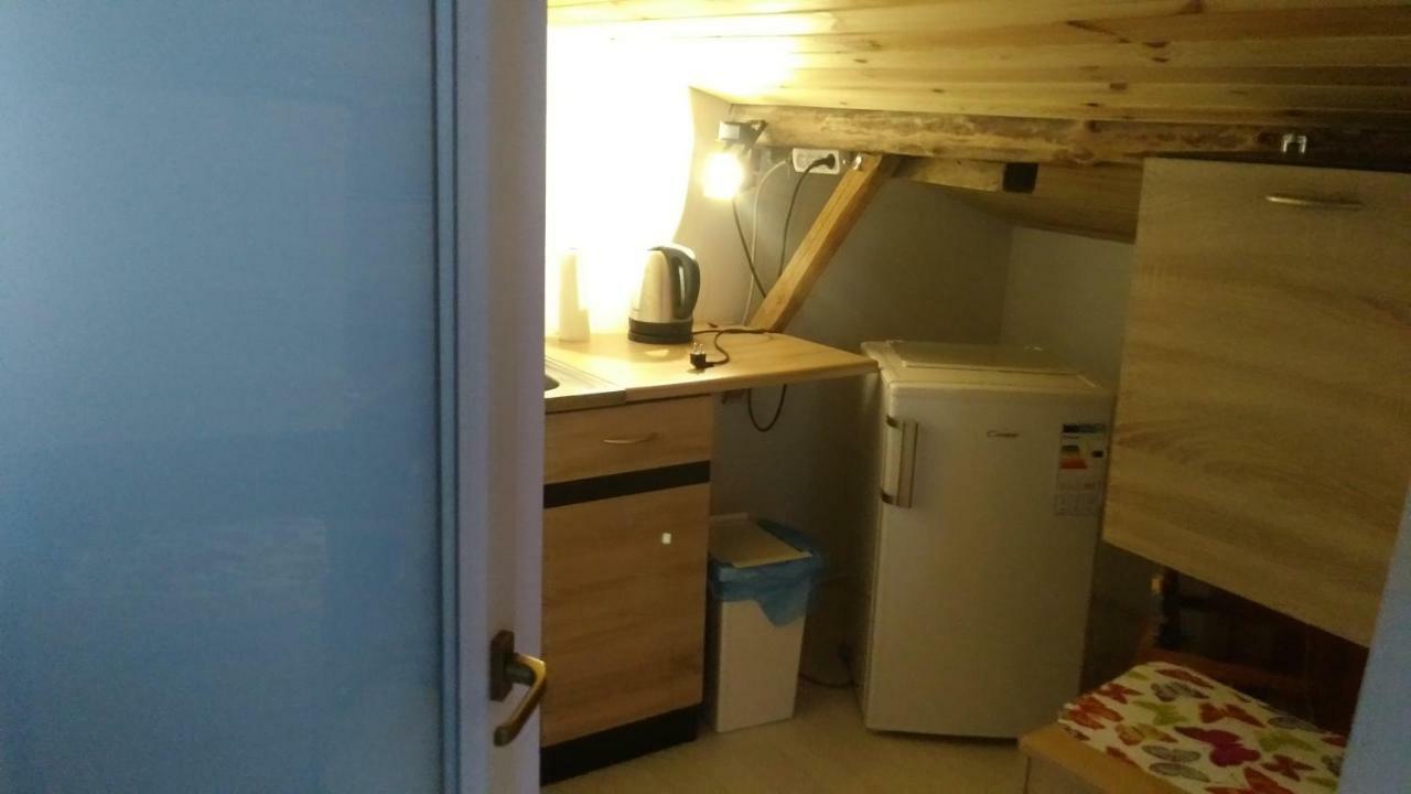 Max Apartment Zukowo Luaran gambar