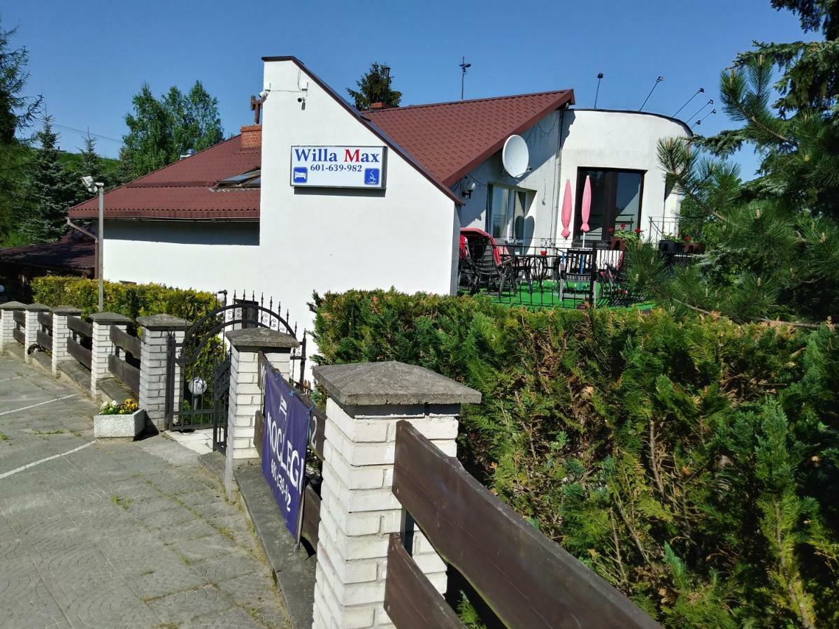 Max Apartment Zukowo Luaran gambar